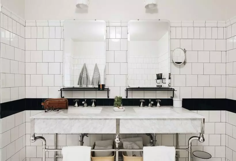 Fotos del hotel Chicago Athletic Association, Part Of Hyatt:  19