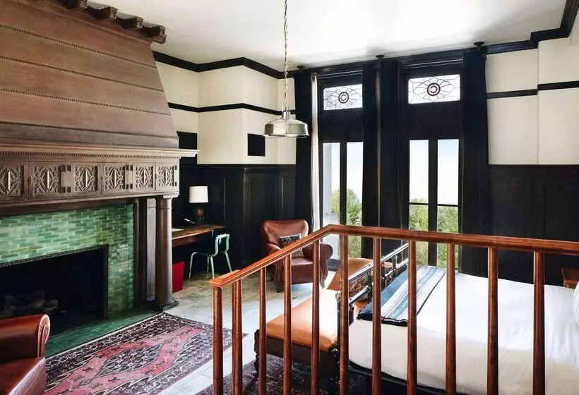 Fotos del hotel Chicago Athletic Association, Part Of Hyatt:  2