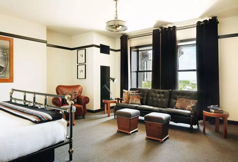 Fotos del hotel Chicago Athletic Association, Part Of Hyatt:  22