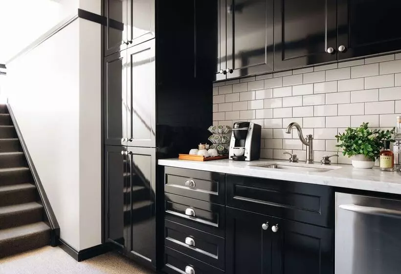 Fotos del hotel Chicago Athletic Association, Part Of Hyatt:  4