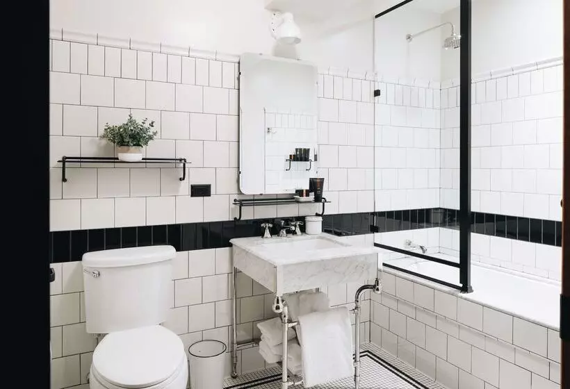 Fotos del hotel Chicago Athletic Association, Part Of Hyatt:  9