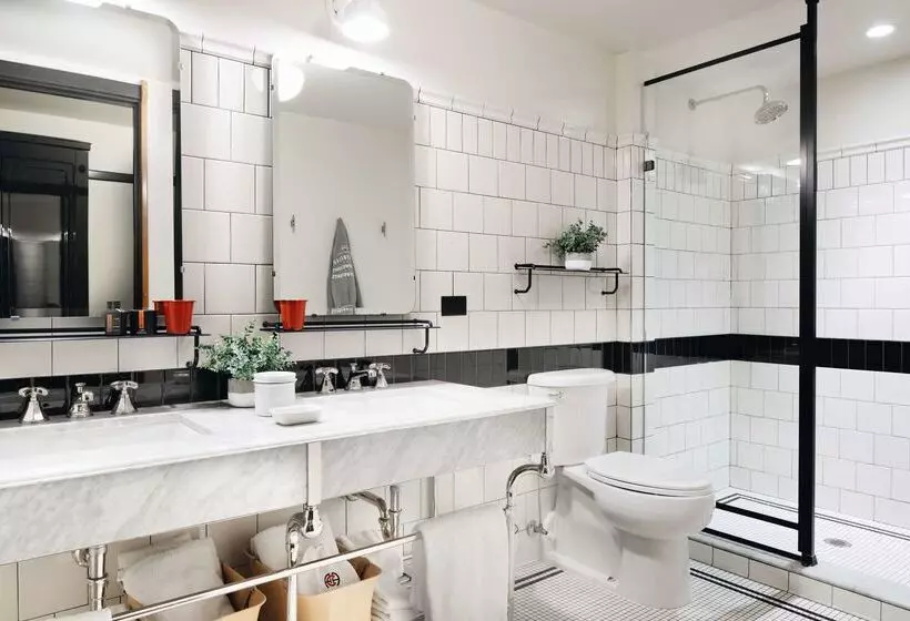 Fotos del hotel Chicago Athletic Association, Part Of Hyatt:  5