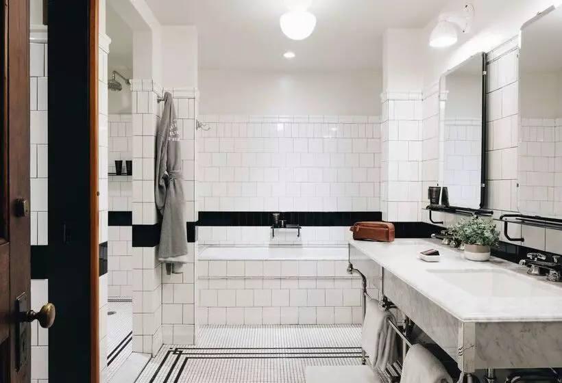 Fotos del hotel Chicago Athletic Association, Part Of Hyatt:  15