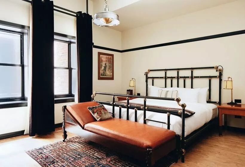 Fotos del hotel Chicago Athletic Association, Part Of Hyatt:  18