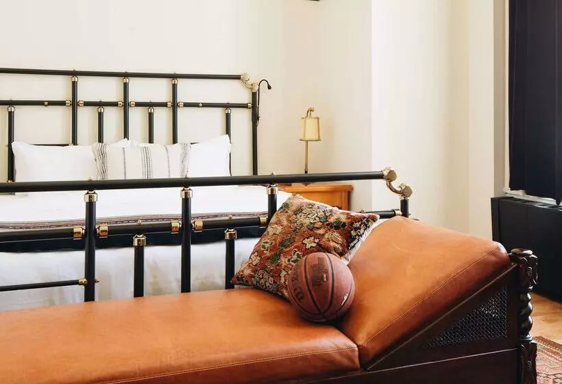 Fotos del hotel Chicago Athletic Association, Part Of Hyatt:  20