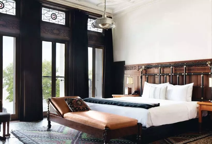 Fotos del hotel Chicago Athletic Association, Part Of Hyatt:  8