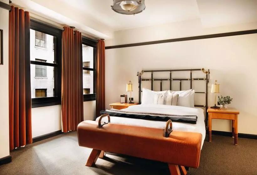 Fotos del hotel Chicago Athletic Association, Part Of Hyatt:  14