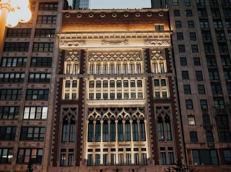 Fotos del hotel Chicago Athletic Association, Part Of Hyatt:  7