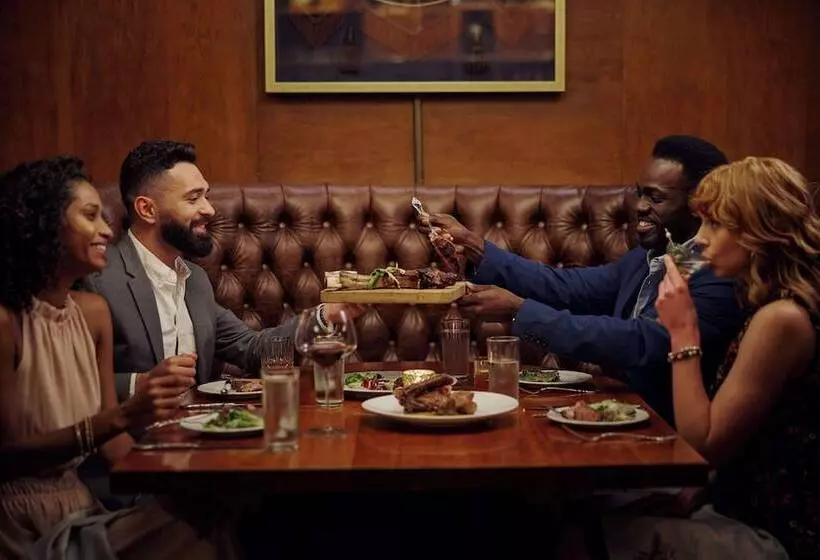 Fotos del hotel Chicago Athletic Association, Part Of Hyatt:  11