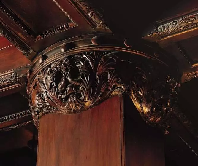 Fotos del hotel Chicago Athletic Association, Part Of Hyatt:  6