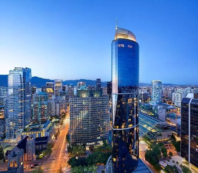 Fotos del hotel Embarc Vancouver By Diamond Resorts:  14