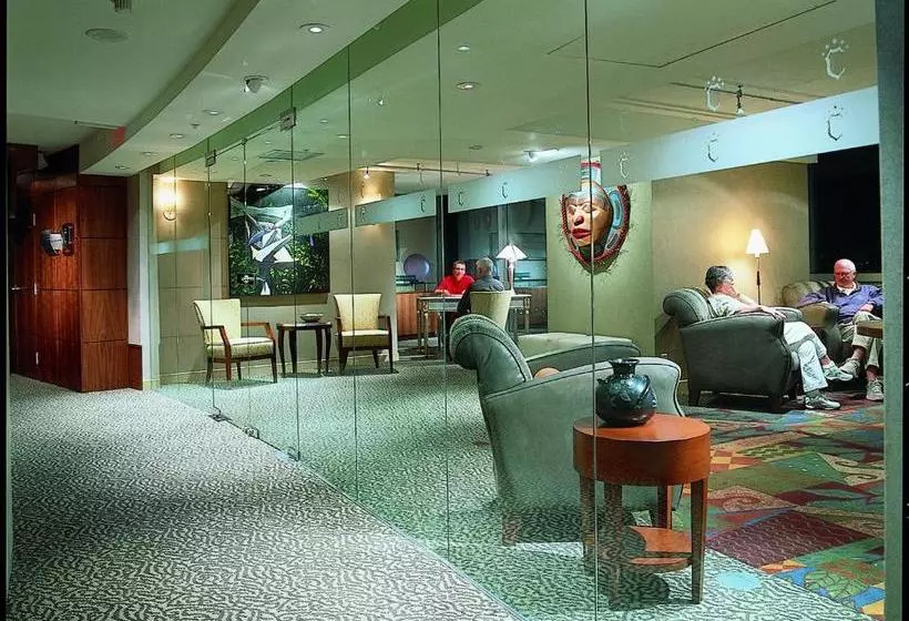 Fotos del hotel Embarc Vancouver By Diamond Resorts:  3