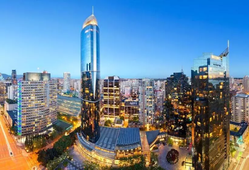 Fotos del hotel Embarc Vancouver By Diamond Resorts:  18