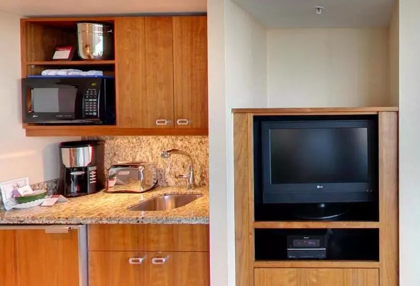 Fotos del hotel Embarc Vancouver By Diamond Resorts:  24