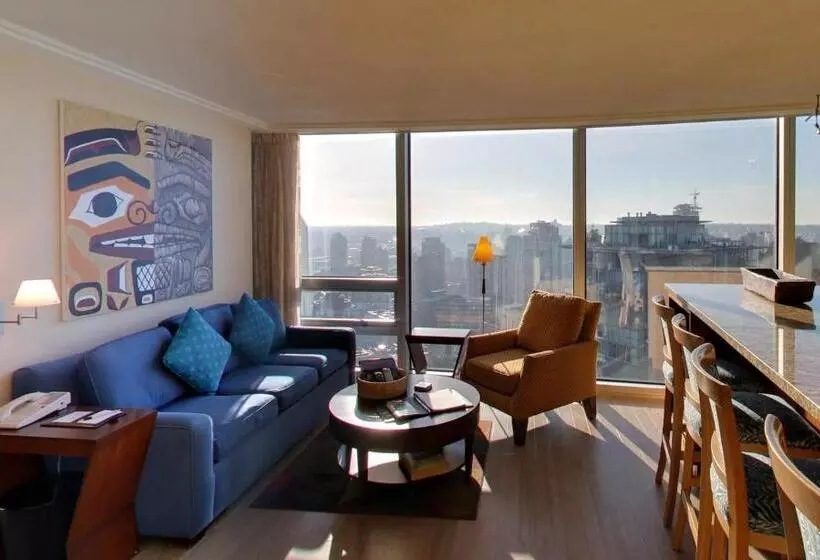 Fotos del hotel Embarc Vancouver By Diamond Resorts:  21