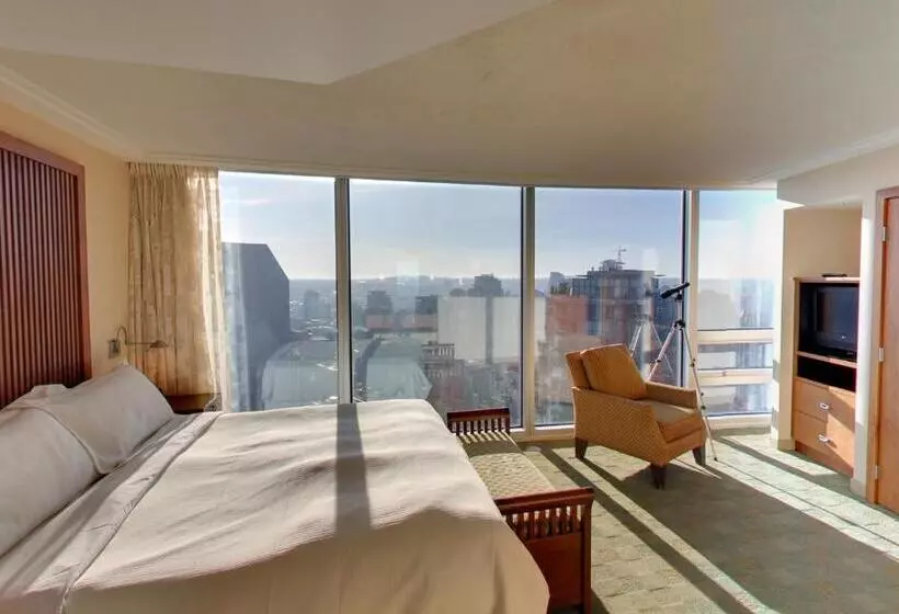 Fotos del hotel Embarc Vancouver By Diamond Resorts:  22