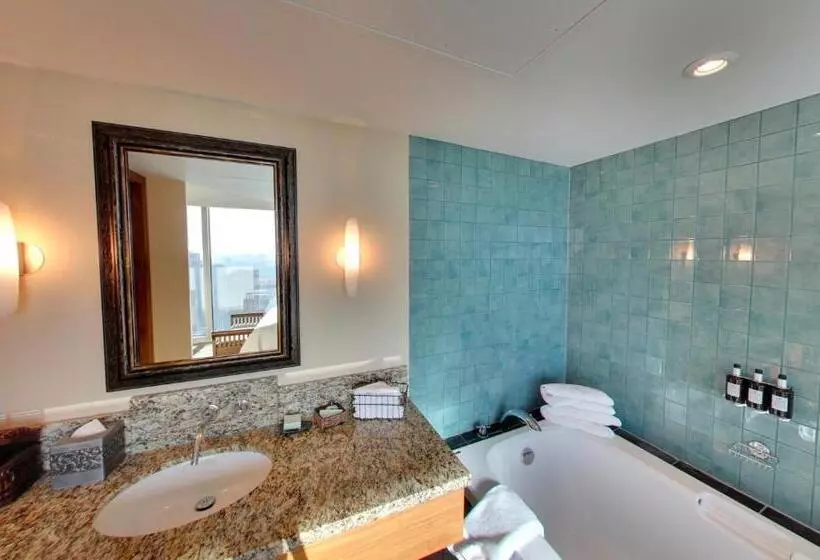 Fotos del hotel Embarc Vancouver By Diamond Resorts:  13