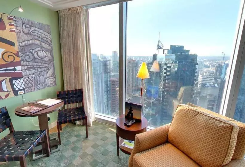 Fotos del hotel Embarc Vancouver By Diamond Resorts:  23