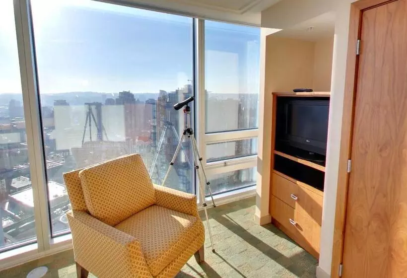 Fotos del hotel Embarc Vancouver By Diamond Resorts:  16