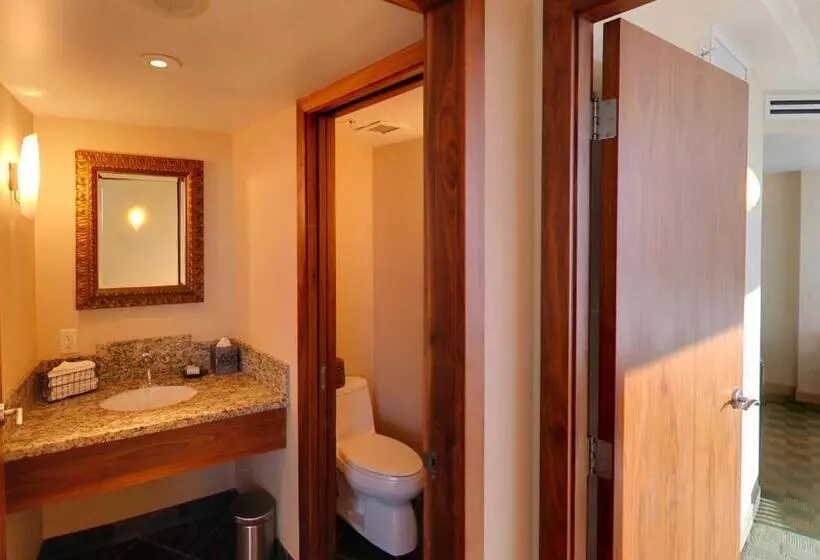 Fotos del hotel Embarc Vancouver By Diamond Resorts:  8