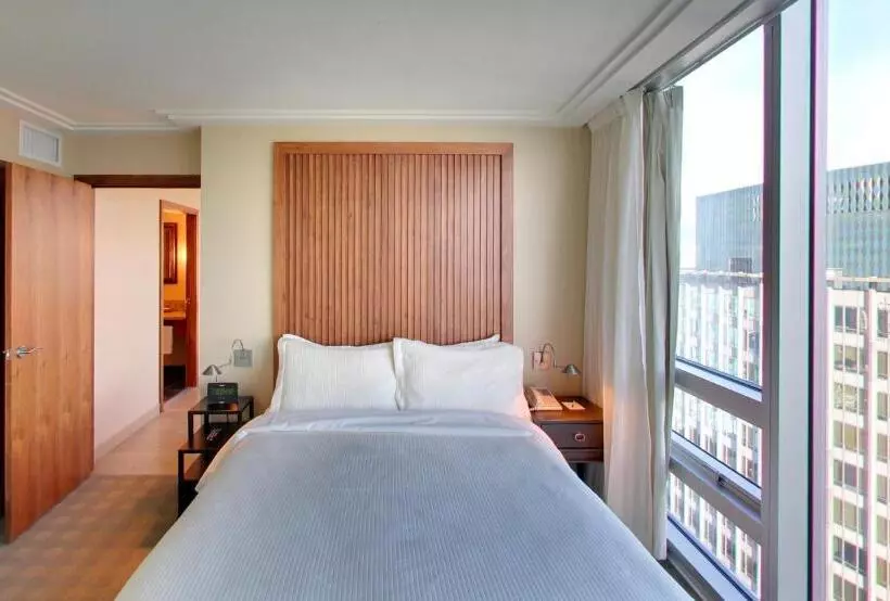 Fotos del hotel Embarc Vancouver By Diamond Resorts:  10