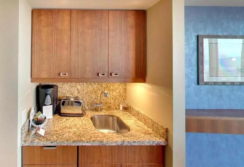 Fotos del hotel Embarc Vancouver By Diamond Resorts:  12