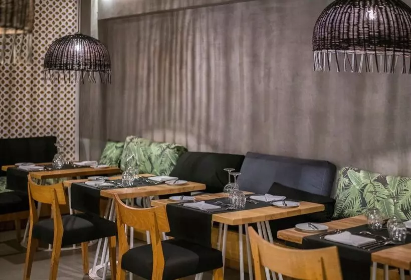 Fotos del hotel Insula Alba Resort & Spa:  14