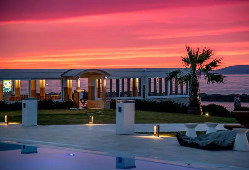 Fotos del hotel Insula Alba Resort & Spa:  18