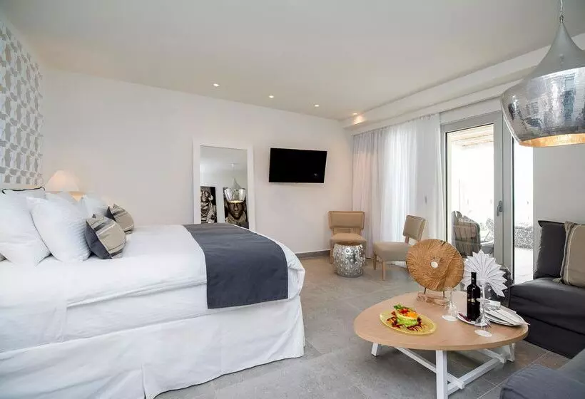 Fotos del hotel Insula Alba Resort & Spa:  20