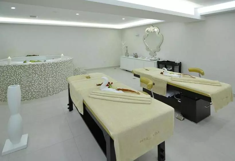 Fotos del hotel Insula Alba Resort & Spa:  13