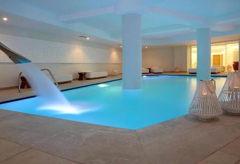 Fotos del hotel Insula Alba Resort & Spa:  11