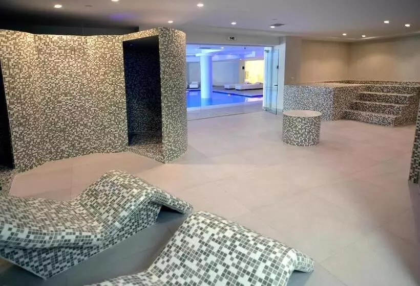 Fotos del hotel Insula Alba Resort & Spa:  4