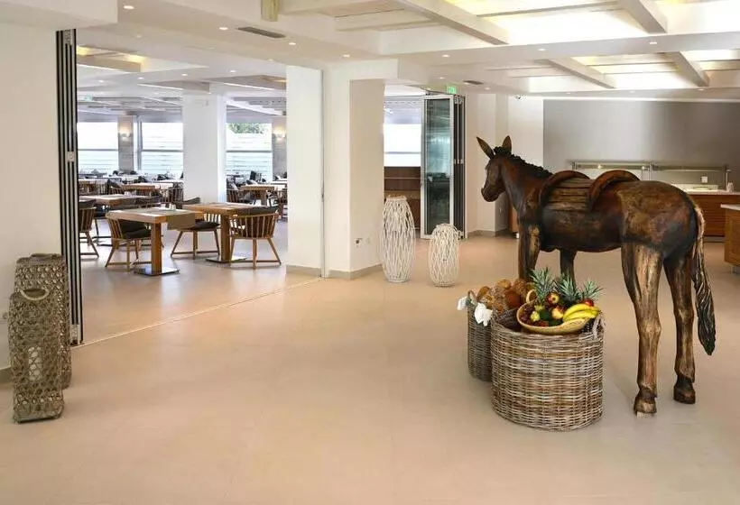 Fotos del hotel Insula Alba Resort & Spa:  3