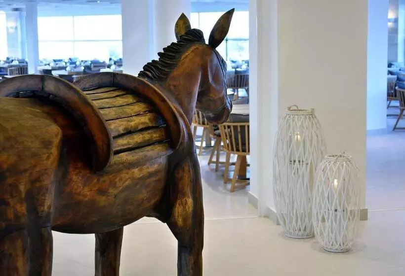 Fotos del hotel Insula Alba Resort & Spa:  9