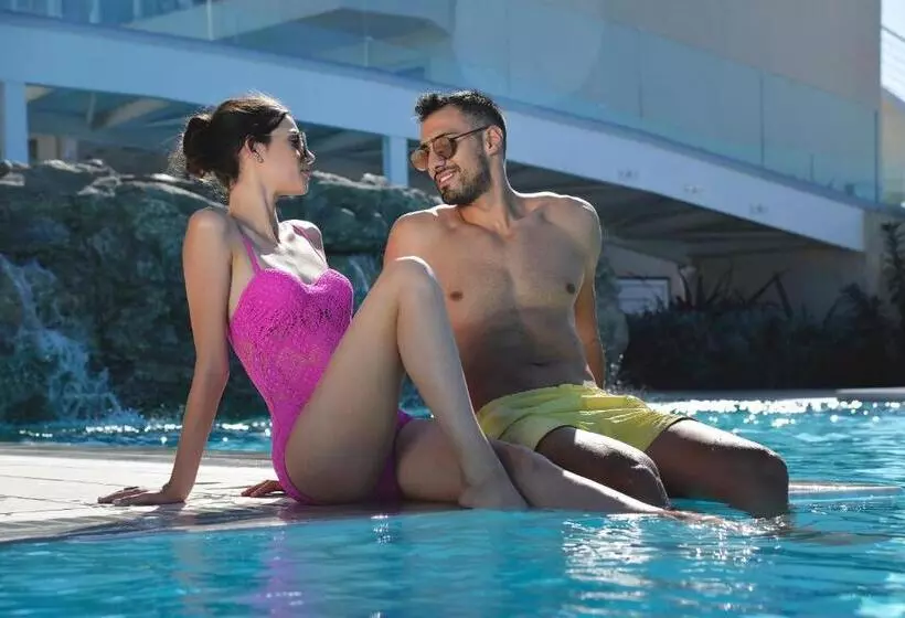 Fotos del hotel Insula Alba Resort & Spa:  19