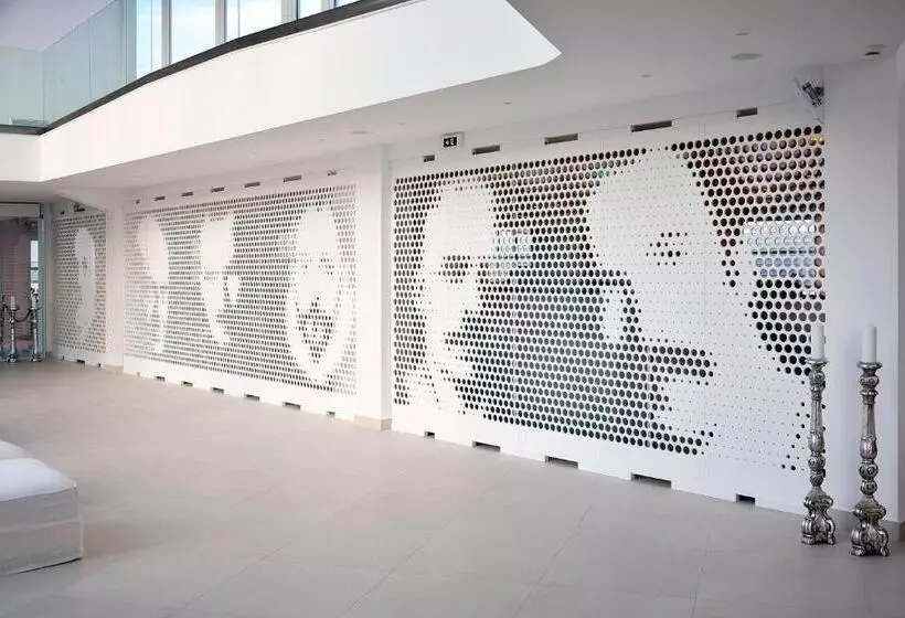 Fotos del hotel Insula Alba Resort & Spa:  22