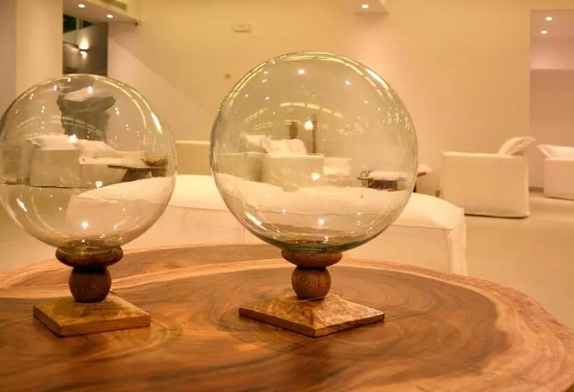 Fotos del hotel Insula Alba Resort & Spa:  17