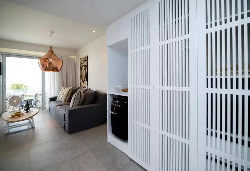 Fotos del hotel Insula Alba Resort & Spa:  23