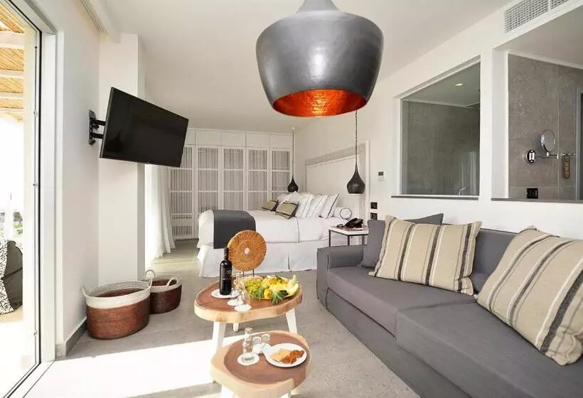 Fotos del hotel Insula Alba Resort & Spa:  25