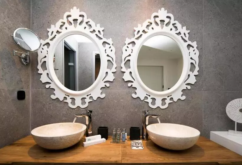 Fotos del hotel Insula Alba Resort & Spa:  8