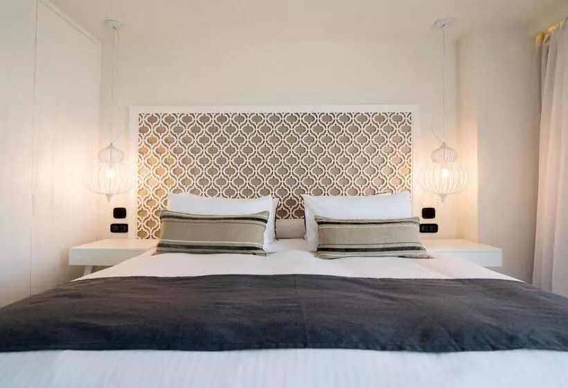 Fotos del hotel Insula Alba Resort & Spa:  2