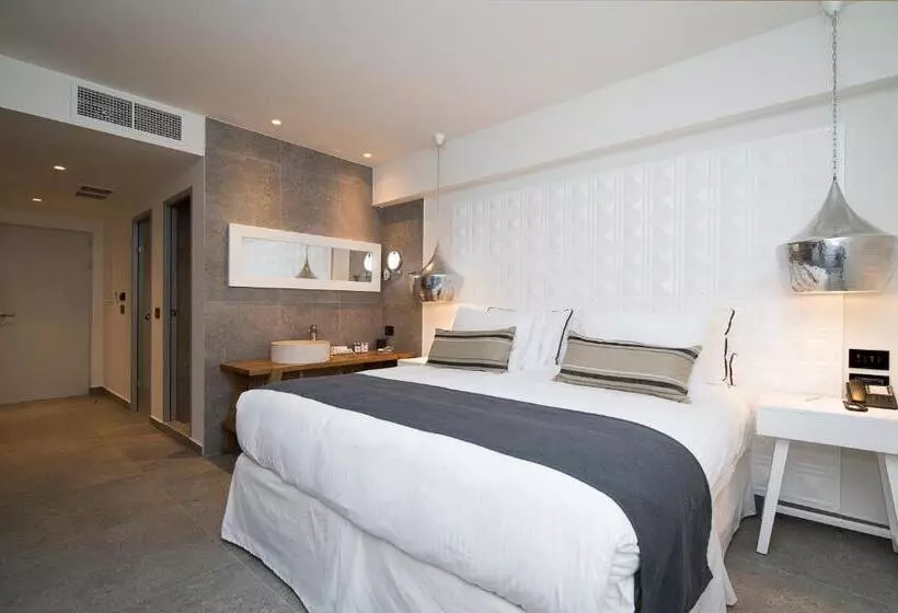 Fotos del hotel Insula Alba Resort & Spa:  12