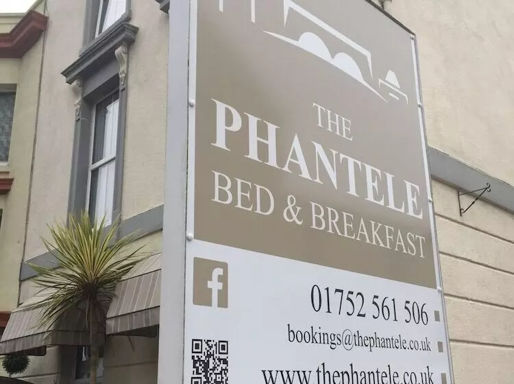 Fotos del hotel The Phantele Bed & Breakfast:  6