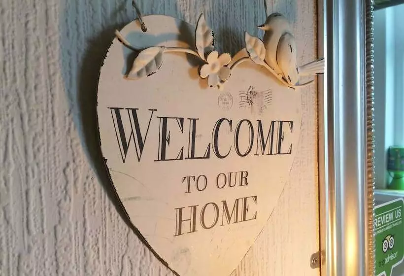 Fotos del hotel The Phantele Bed & Breakfast:  10