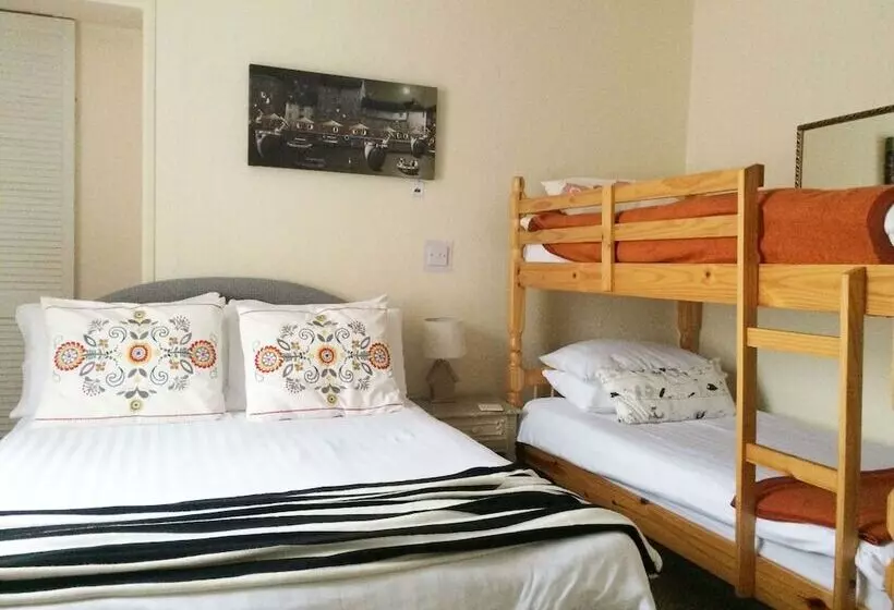 Fotos del hotel The Phantele Bed & Breakfast:  20