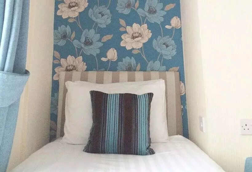 Fotos del hotel The Phantele Bed & Breakfast:  8