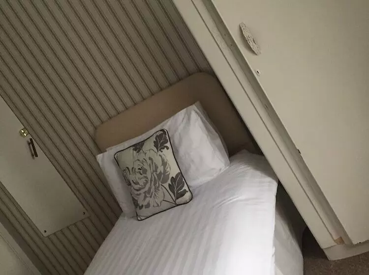 Fotos del hotel The Phantele Bed & Breakfast:  12