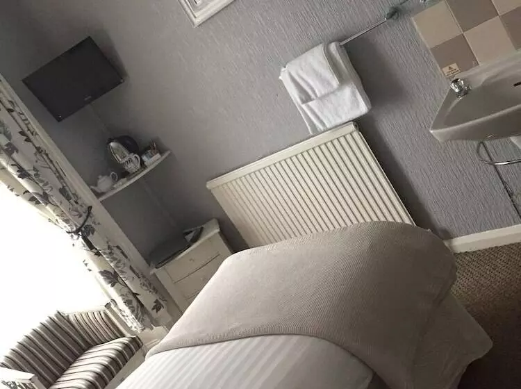 Fotos del hotel The Phantele Bed & Breakfast:  16