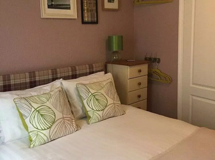 Fotos del hotel The Phantele Bed & Breakfast:  14