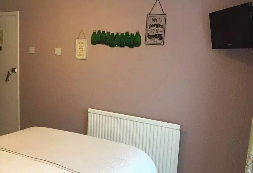 Fotos del hotel The Phantele Bed & Breakfast:  22